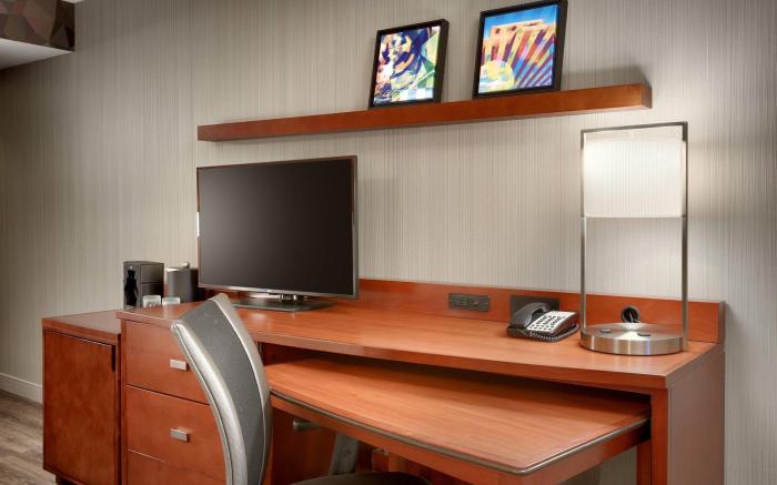 Courtyard by Marriott Albuquerque