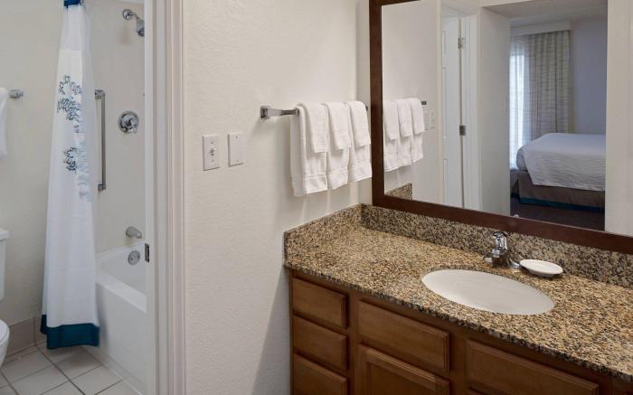 Residence Inn by Marriott Richmond West End