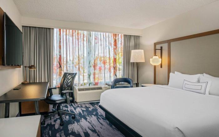 Fairfield Inn Bangor