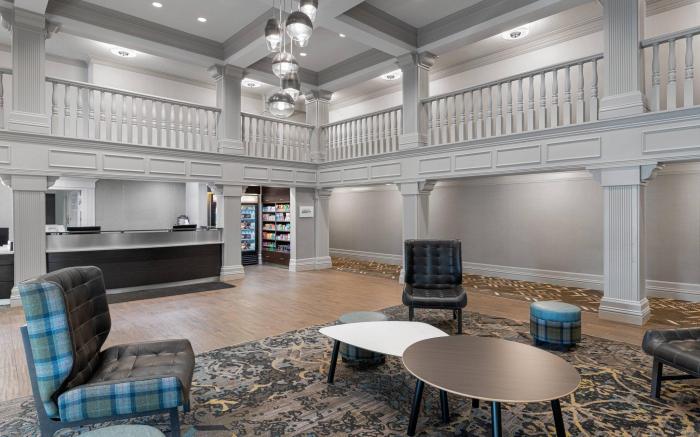 Residence Inn by Marriott Salt Lake City Downtown