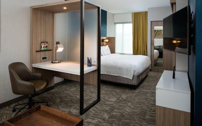 SpringHill Suites by Marriott Elizabethtown