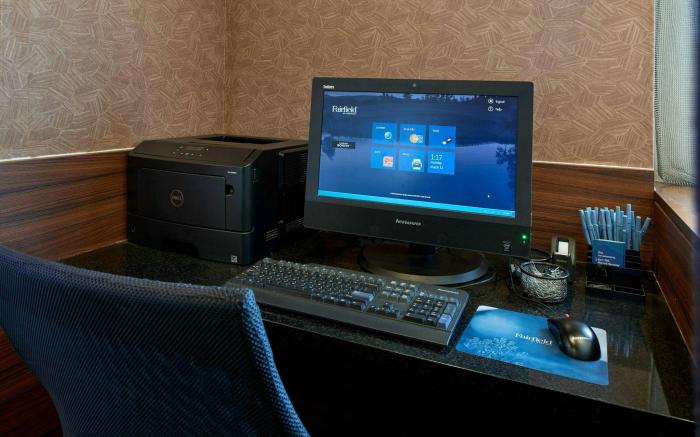 Fairfield Inn Kalamazoo West