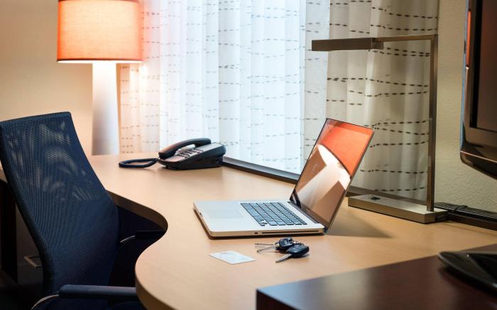 Residence Inn by Marriott San Diego Sorrento Mesa/Sorrento Valley