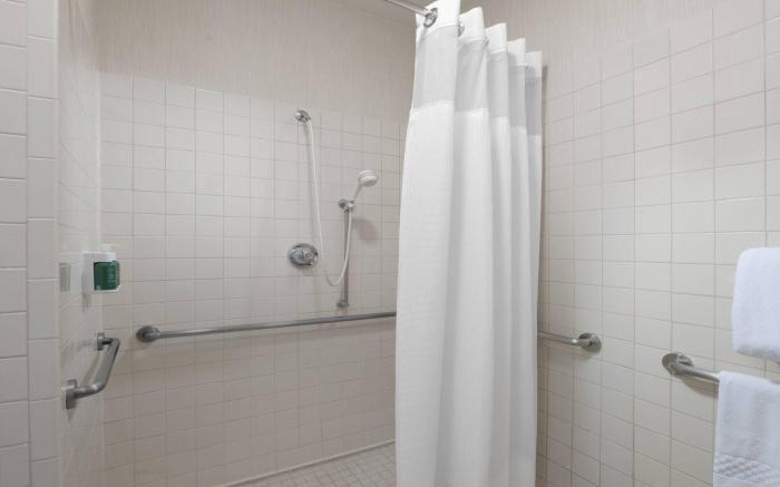Residence Inn Dallas Park Central