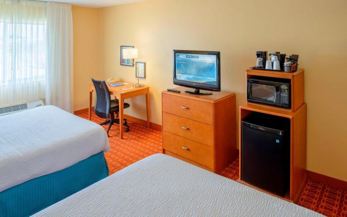 Fairfield Inn Joplin