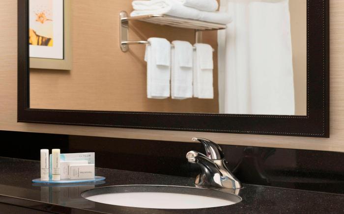 Fairfield Inn & Suites Hartford Manchester