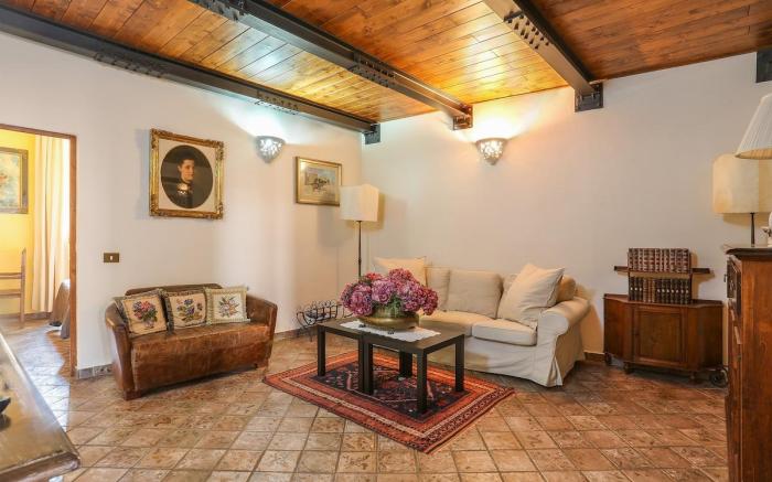 Apartment Santa Croce Deluxe
