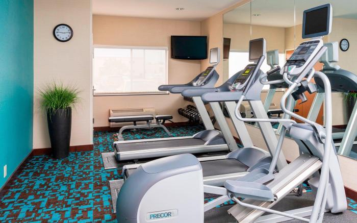 Fairfield Inn & Suites Lincoln