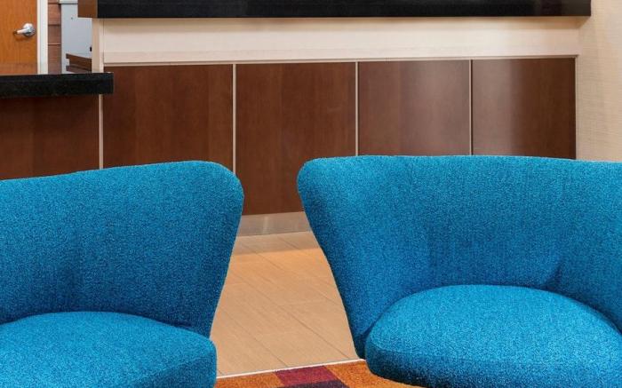 Fairfield by Marriott Inn & Suites Lincoln