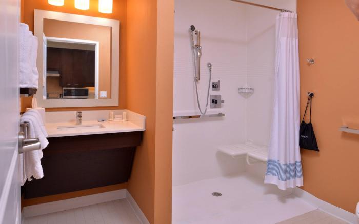 TownePlace Suites St. Louis Chesterfield