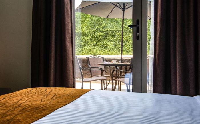 Comfort Inn Irapuato