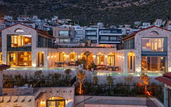 Calliope, Epic Elegance Retreat