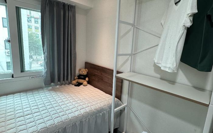 U Stay Hostel