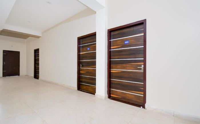Collection O Raghunathpur Formerly Royal Imperial Inn