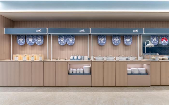 Hanting Hotel Wenzhou Shoe Capital Global Trade Port