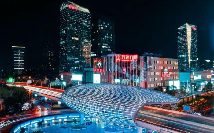 Hanting Hotel Shanghai Changhai Hospital