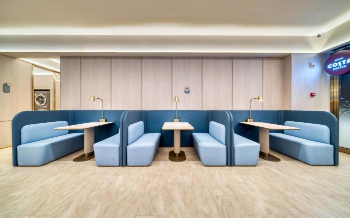 Hanting Hotel Hangzhou Xiaoshan Airport Convention and Exhibition Center