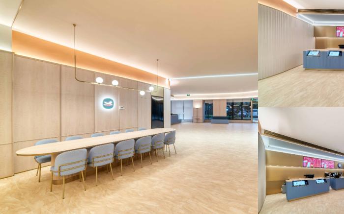 Hanting Hotel Ningbo Beilun Free Trade South Zone Gaotang