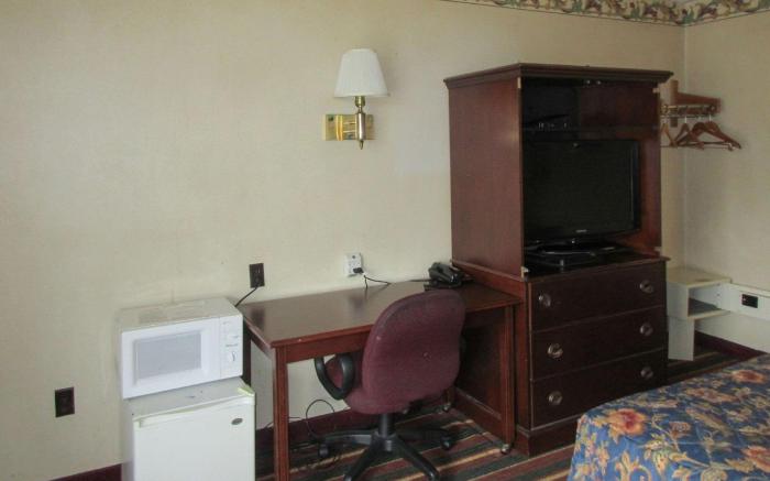 Rodeway Inn