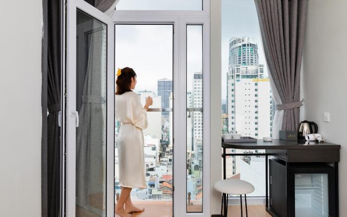 Agnes Nha Trang Hotel