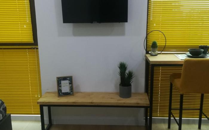 "Cozy apartment in Old Town"