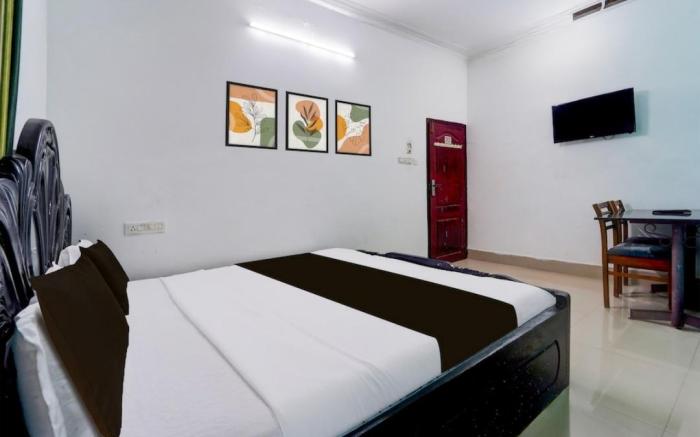 HOTEL LIBRA REGENCY