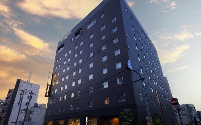 Dormy Inn PREMIUM Fukui Natural Hot Springs