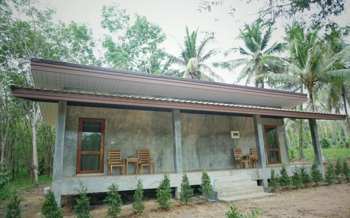 The Lodge at Koh Kood