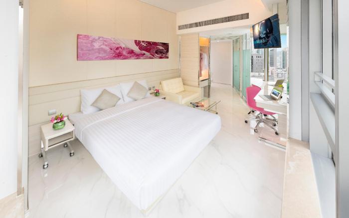 iclub Mong Kok Hotel