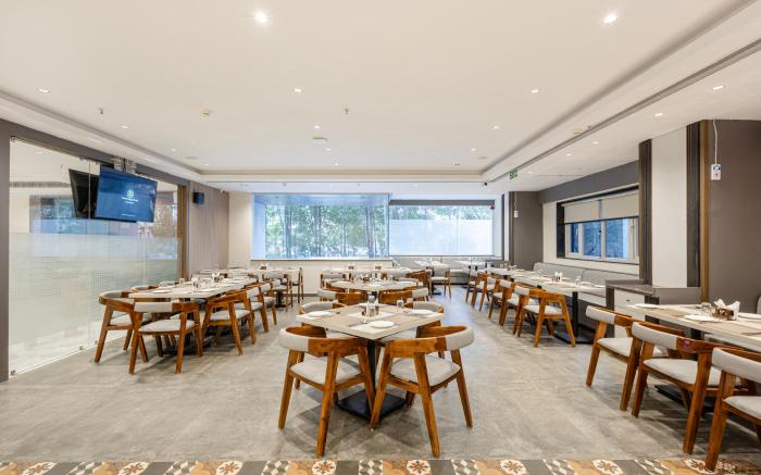 Lemonridge Hotels IDPL Balanagar