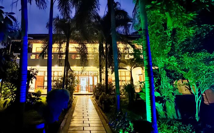 Araliya Villa