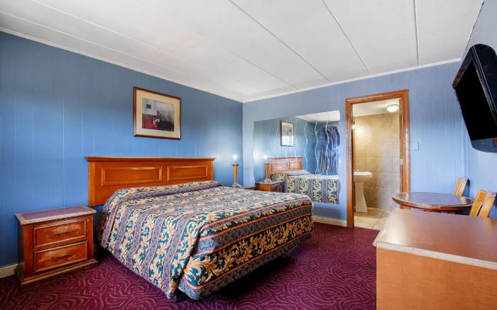 Admiral Motel By OYO Chicago I-94