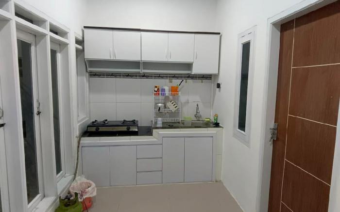 Guest house manggis11 Alam Asri