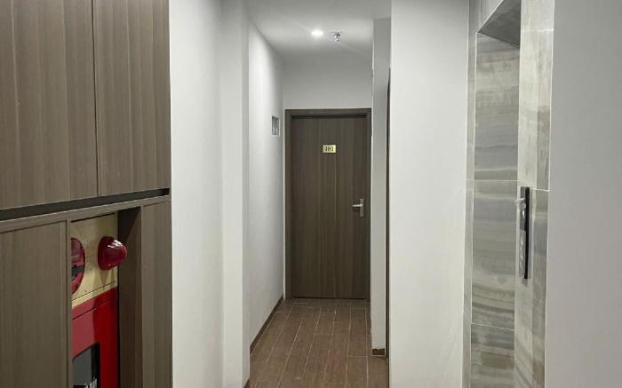Era Apartment - Chua Lang