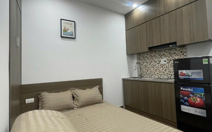Era Apartment - Chua Lang