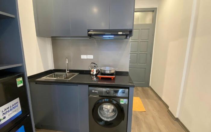 Era Apartment Giang Vo