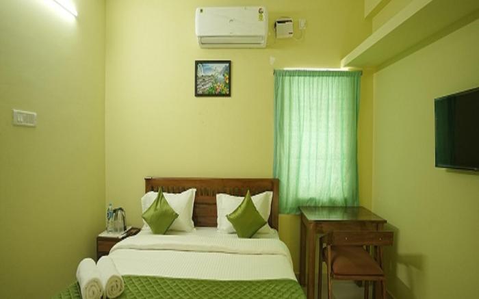 Le Leos Park Inn