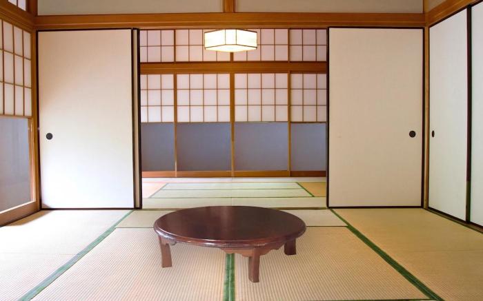Family Group Style Private House Rental
