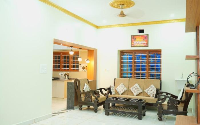 Athira Residency Coorg