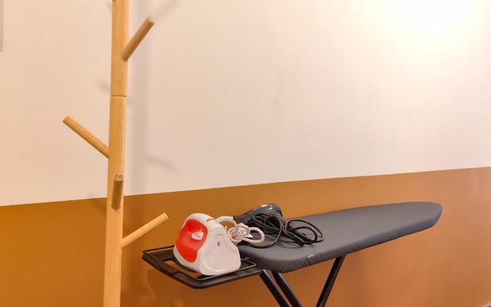 K Avenue Comfort Stay (5 Mins to Airport) 
