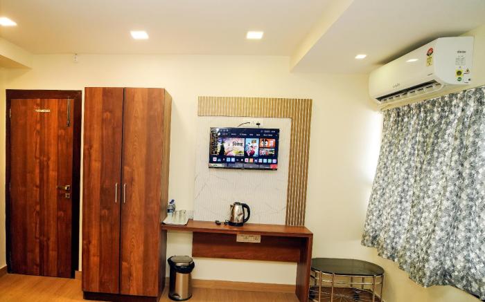 Hotel Abraj Inn
