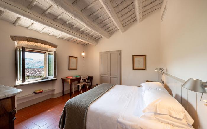 Villa Il Desiderio by Miani Group