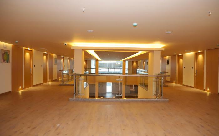 37th Crescent Mumbai