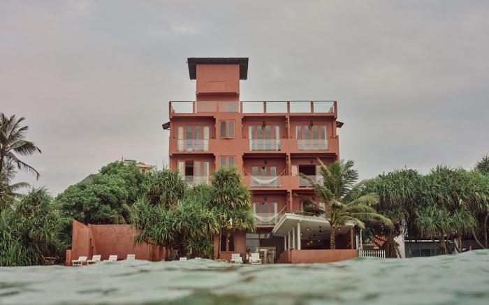 The Find Hotel