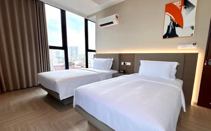 LANDISON HOTEL PENANG