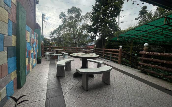 MRC Residences Annex