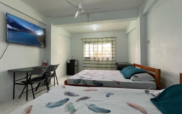 MRC Residences Annex