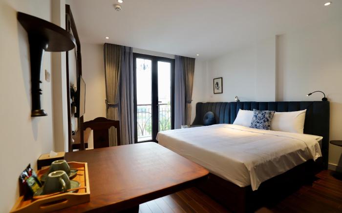 Maison Nha 16 Nguyen Khuyen