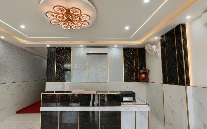 Aerovilla by JMD Group