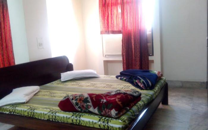 Hotel Anurag Prayagraj 